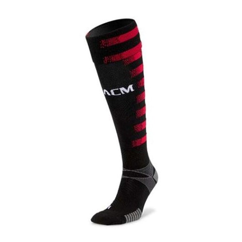 Chaussette Football AC Milan Domicile 2020-21